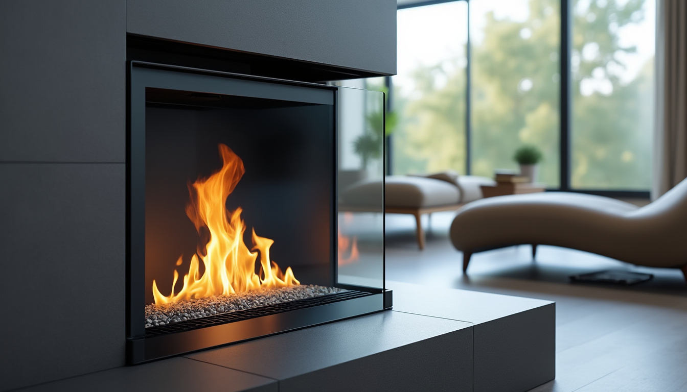 découvrez la vérité sur les cheminées à éthanol et leur impact sur les odeurs dans votre intérieur. mythe ou réalité ? explorez les avantages, les éventuels inconvénients et comment profiter d'une ambiance chaleureuse sans désagréments olfactifs.