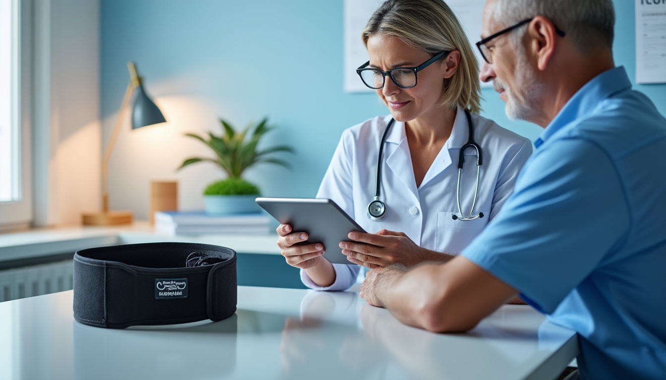 découvrez si les ceintures lombaires sont remboursées par la sécurité sociale en france. informez-vous sur les conditions de remboursement, les démarches à suivre et les conseils pour optimiser votre prise en charge.