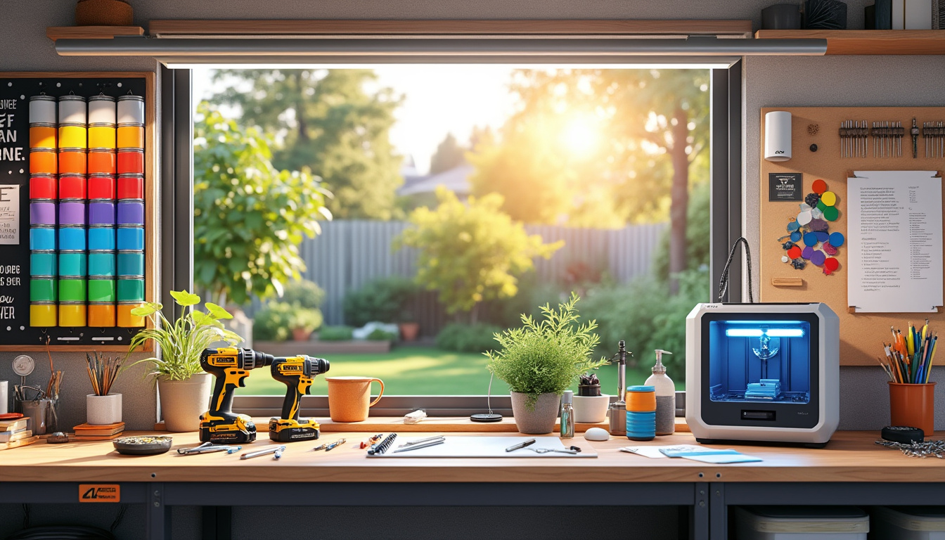 découvrez les dernières tendances en matière de bricolage et de matériaux à suivre cette année dans notre article sur bricomag. explorez les innovations, conseils et astuces pour transformer vos projets diy en succès. ne manquez pas les inspirations qui donneront vie à votre intérieur et à votre extérieur !
