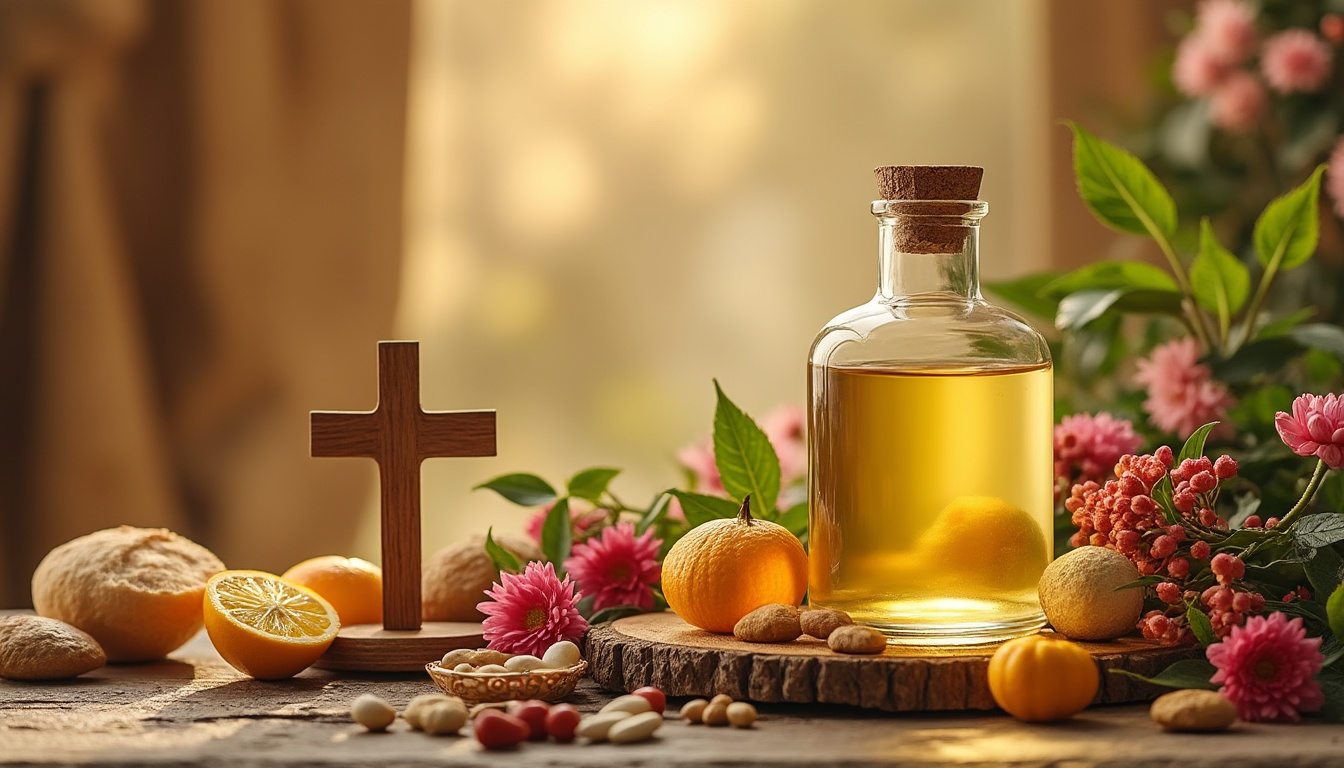 découvrez la signification profonde du vinaigre dans les croyances et religions à travers le monde. cet article explore ses symboliques, usages rituels et la place qu'il occupe dans diverses traditions spirituelles.