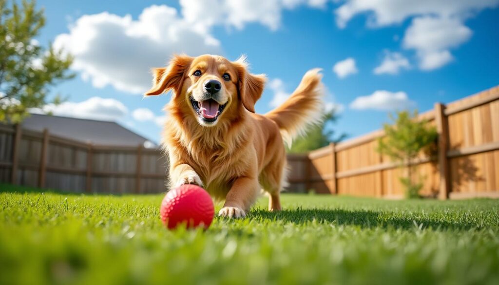 découvrez pourquoi souscrire une assurance pour chien est indispensable pour protéger la santé et le bien-être de votre animal de compagnie. offrez-lui les meilleurs soins tout en maîtrisant vos dépenses vétérinaires.