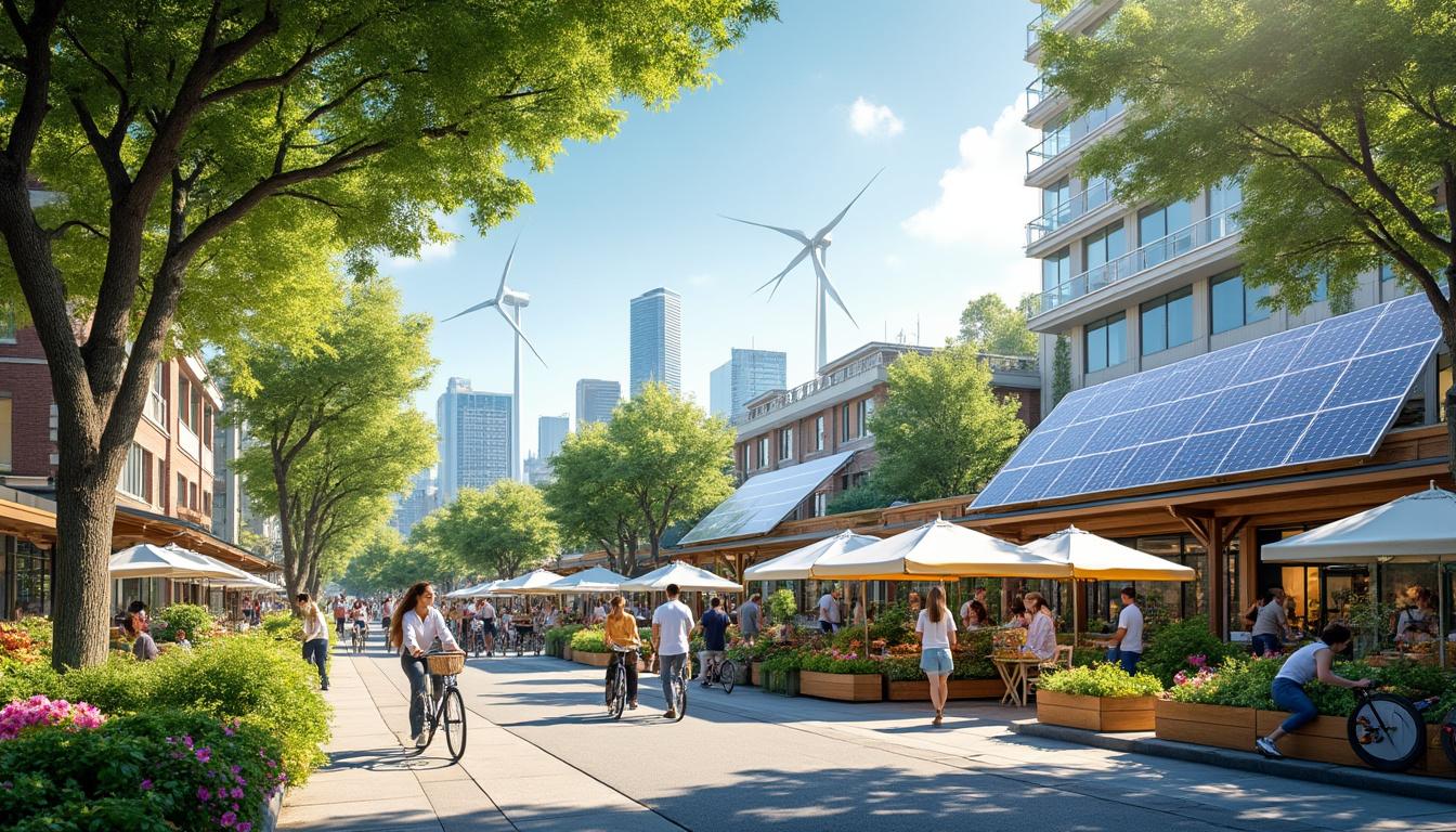 découvrez comment le business durable recèle d’opportunités économiques souvent sous-estimées. analyse des secteurs porteurs, conseils pratiques et avantages compétitifs pour les entreprises engagées dans la transition écologique.