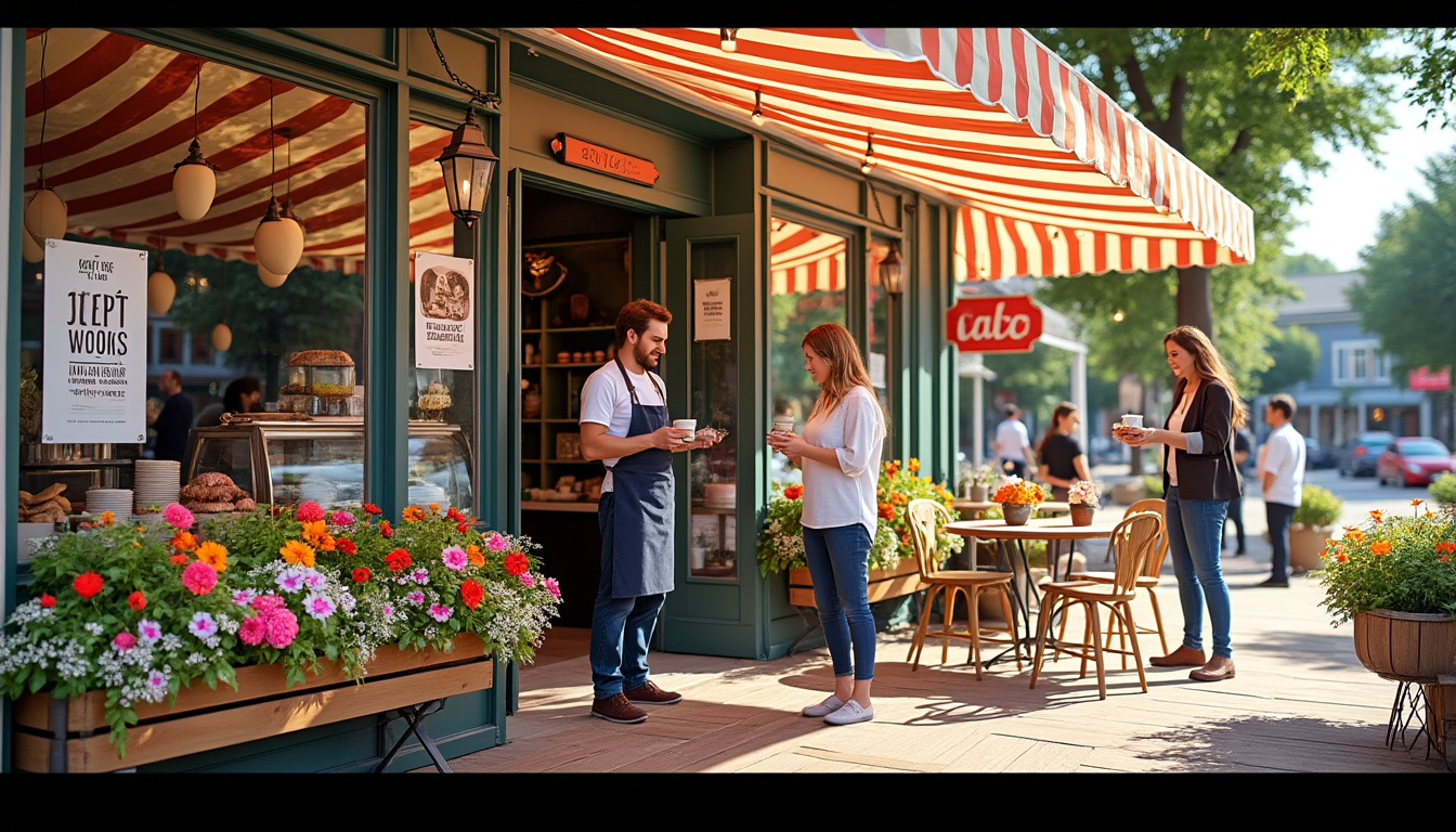 découvrez des stratégies rares et efficaces pour attirer plus de clients dans votre business local. boostez votre visibilité avec des méthodes innovantes adaptées à votre marché !