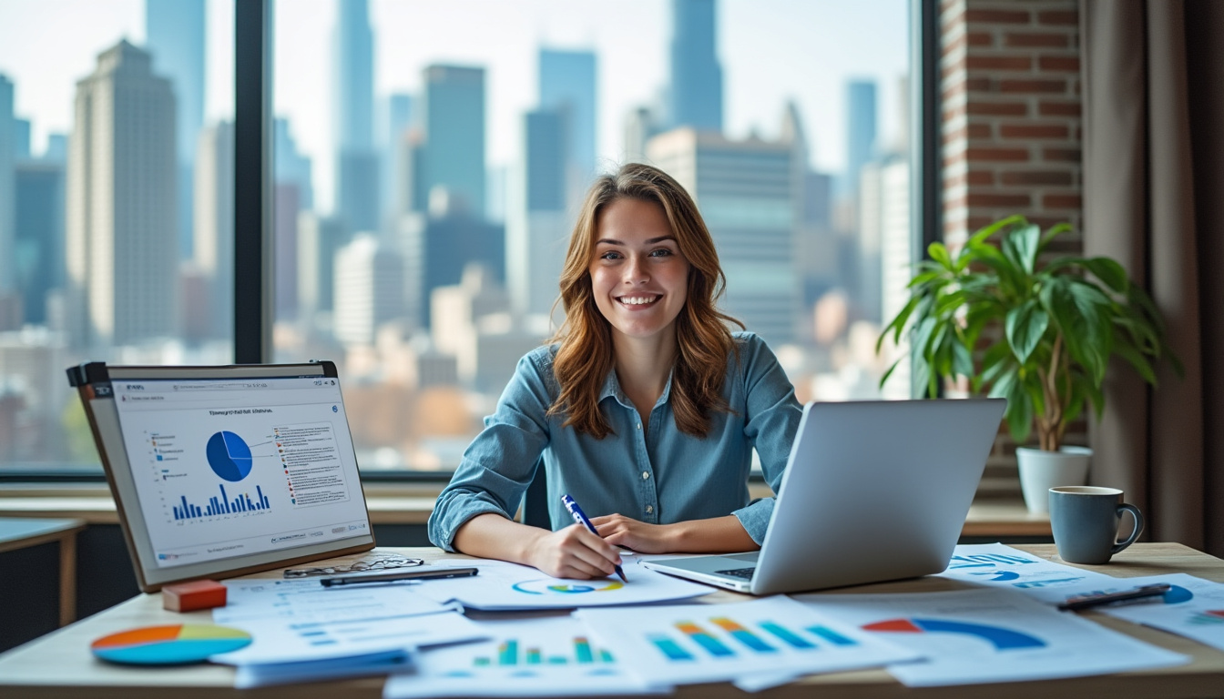 découvrez comment identifier une niche rentable avant vos concurrents grâce à des méthodes efficaces d’analyse de marché, de tendances et d’opportunités pour booster votre business en ligne.