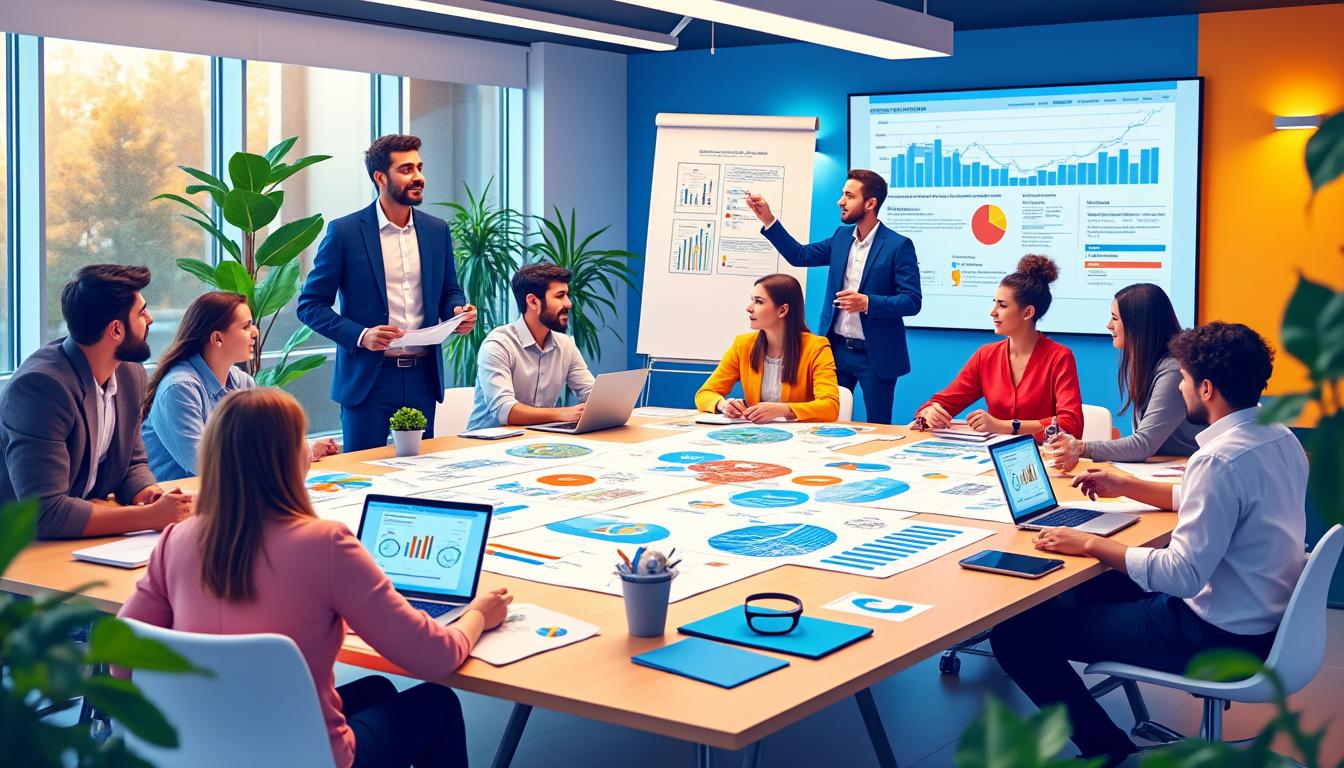 découvrez des stratégies de tarification innovantes et rarement exploitées par les pme pour booster leur compétitivité et maximiser leurs profits. des idées inédites pour optimiser votre politique de prix en entreprise !