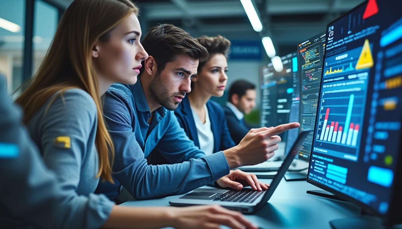 découvrez les erreurs fréquentes à éviter absolument dans le business digital pour assurer le succès de votre entreprise en ligne et maximiser vos résultats.