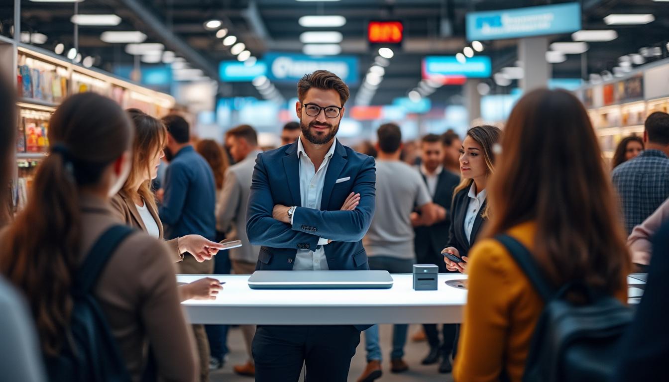 découvrez des stratégies efficaces pour créer une offre irrésistible et vous démarquer dans un marché saturé. attirez plus de clients et augmentez vos ventes grâce à nos conseils pratiques.