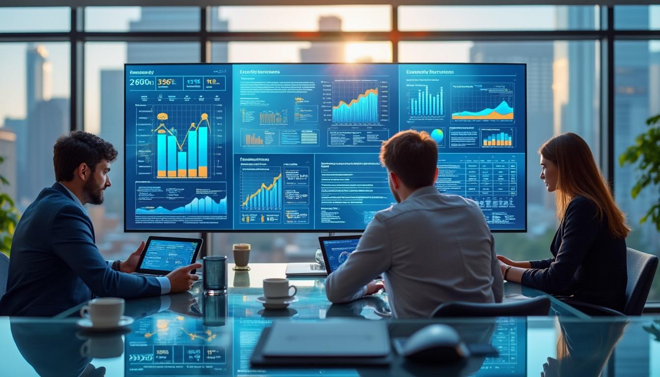 découvrez des stratégies efficaces pour réduire intelligemment vos coûts opérationnels tout en optimisant la performance de votre entreprise.