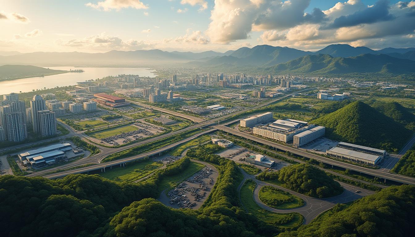 découvrez les opportunités peu exploitées pour réussir votre expansion régionale et développer votre entreprise de manière stratégique et efficace.