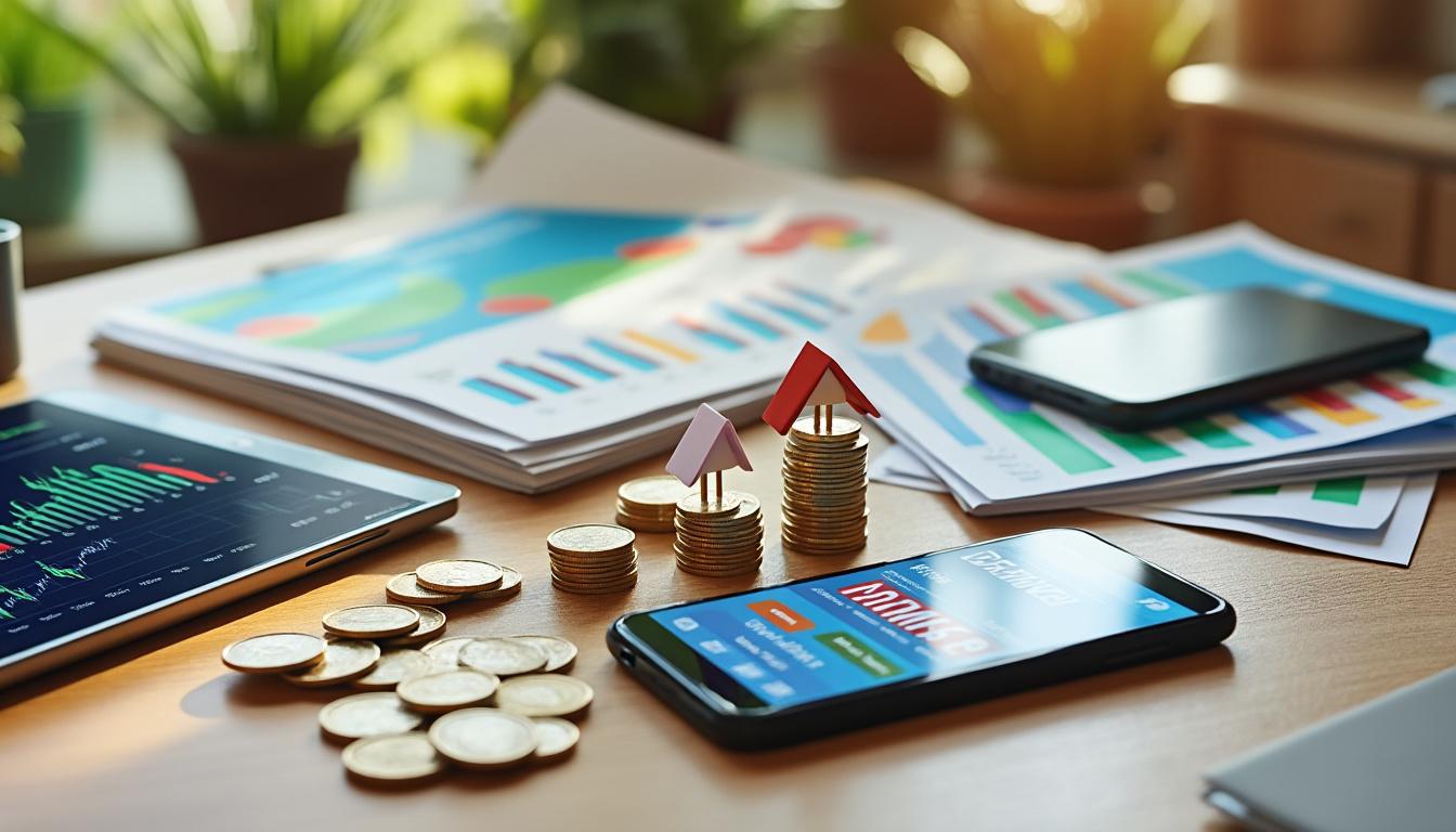 découvrez comment diversifier vos placements efficacement même avec un petit budget, en adoptant des stratégies simples et accessibles pour optimiser votre épargne.