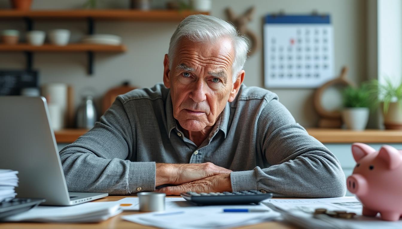 découvrez les erreurs fréquentes à éviter absolument pour bien gérer votre épargne retraite et sécuriser votre avenir financier.