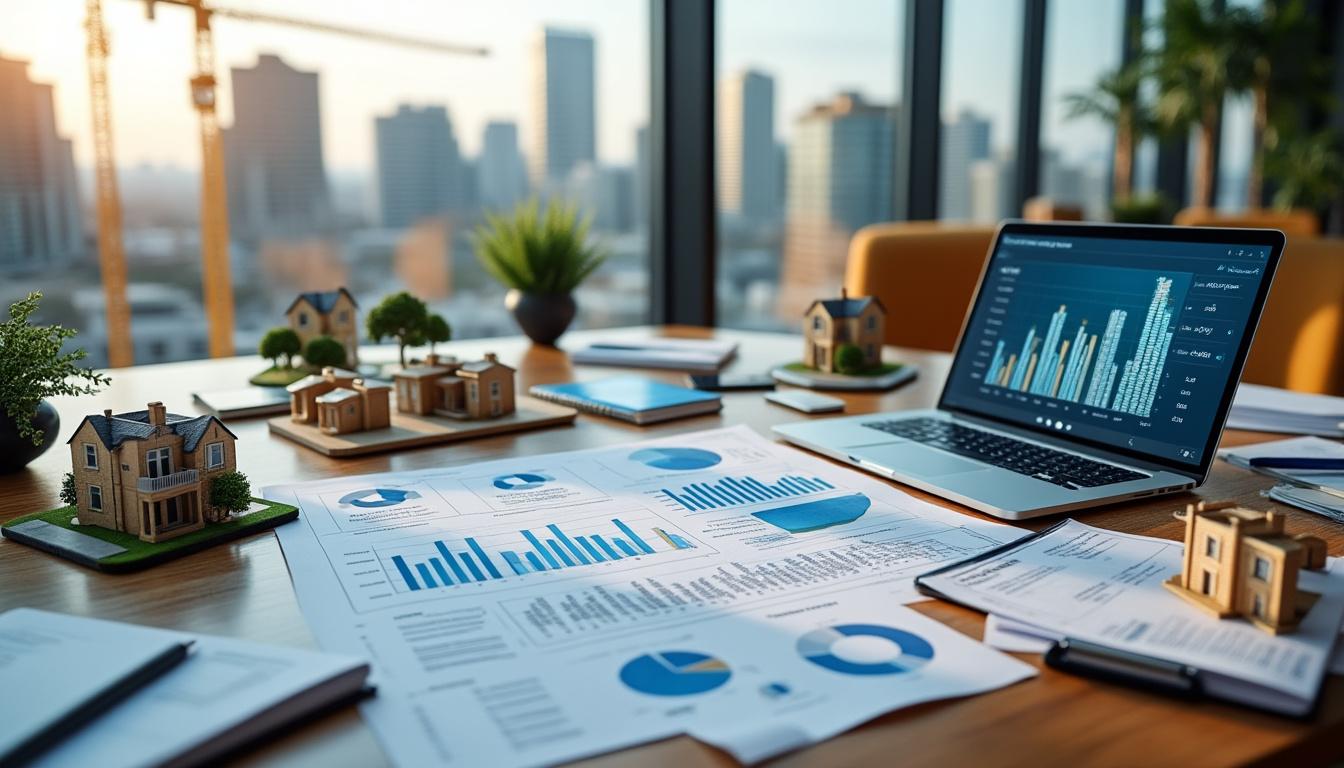 découvrez les niches fiscales méconnues dans les domaines de la finance et de l'immobilier pour optimiser vos investissements et réduire vos impôts.