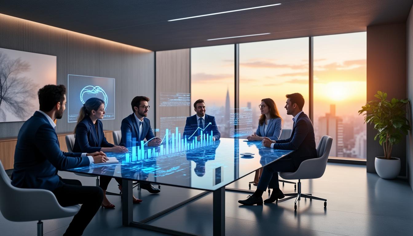 découvrez des stratégies d’expansion discrètes mais rentables pour développer votre entreprise tout en maîtrisant les risques et optimisant les profits.