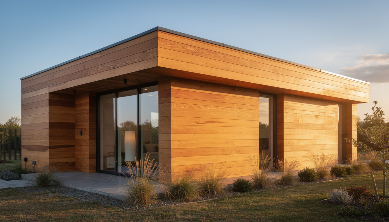 découvrez les avantages et inconvénients du bardage bois et composite, pour bien choisir en fonction de l’usage, de l’esthétique et de la durabilité.