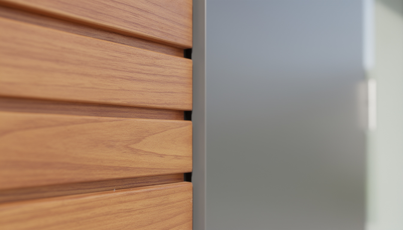 découvrez les avantages et inconvénients du bardage bois et composite pour choisir le matériau idéal selon l'usage, l'esthétique et la durabilité de votre façade.