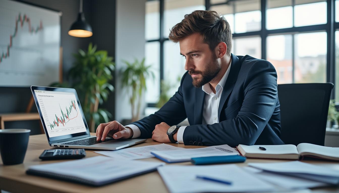 découvrez des stratégies efficaces pour anticiper une perte de revenus durable et protéger votre stabilité financière à long terme.