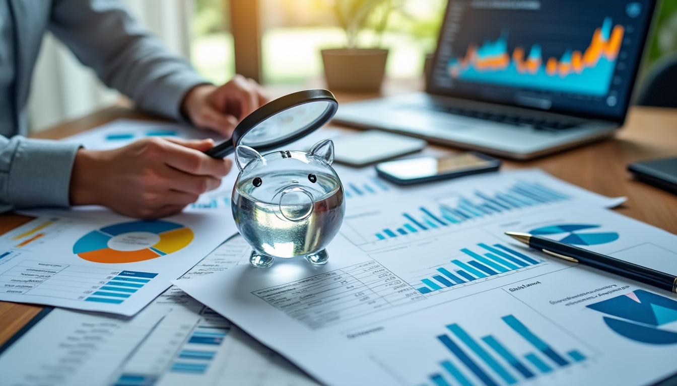 découvrez des astuces pratiques pour identifier et réduire les frais cachés dans vos placements financiers, afin d'optimiser vos investissements et maximiser vos gains.