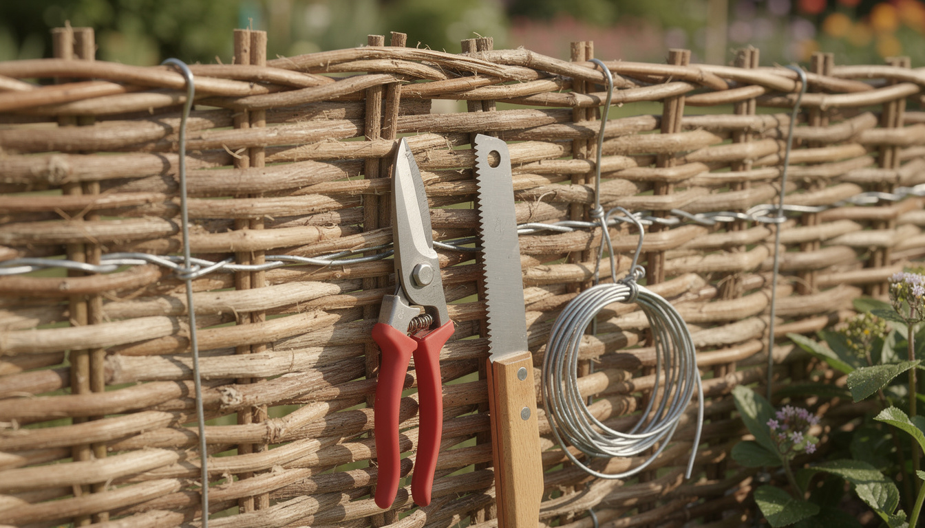 découvrez la durée de vie d’une canisse en osier ou en bambou, ses avantages, son entretien et comment prolonger sa longévité pour profiter durablement de votre espace extérieur.