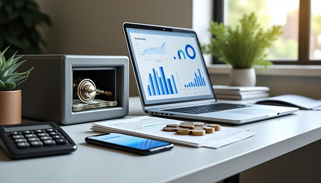 découvrez des solutions financières peu connues spécialement conçues pour les indépendants afin de mieux gérer leur trésorerie et optimiser leurs revenus.