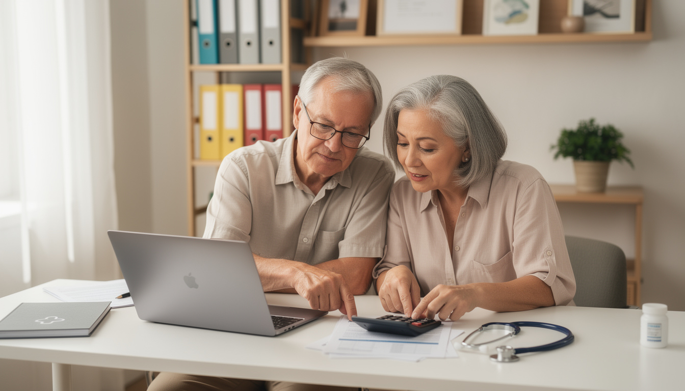 découvrez les spécificités des mutuelles pour retraités actifs exerçant en micro-entreprise et bénéficiez d'une couverture santé adaptée à votre situation professionnelle.