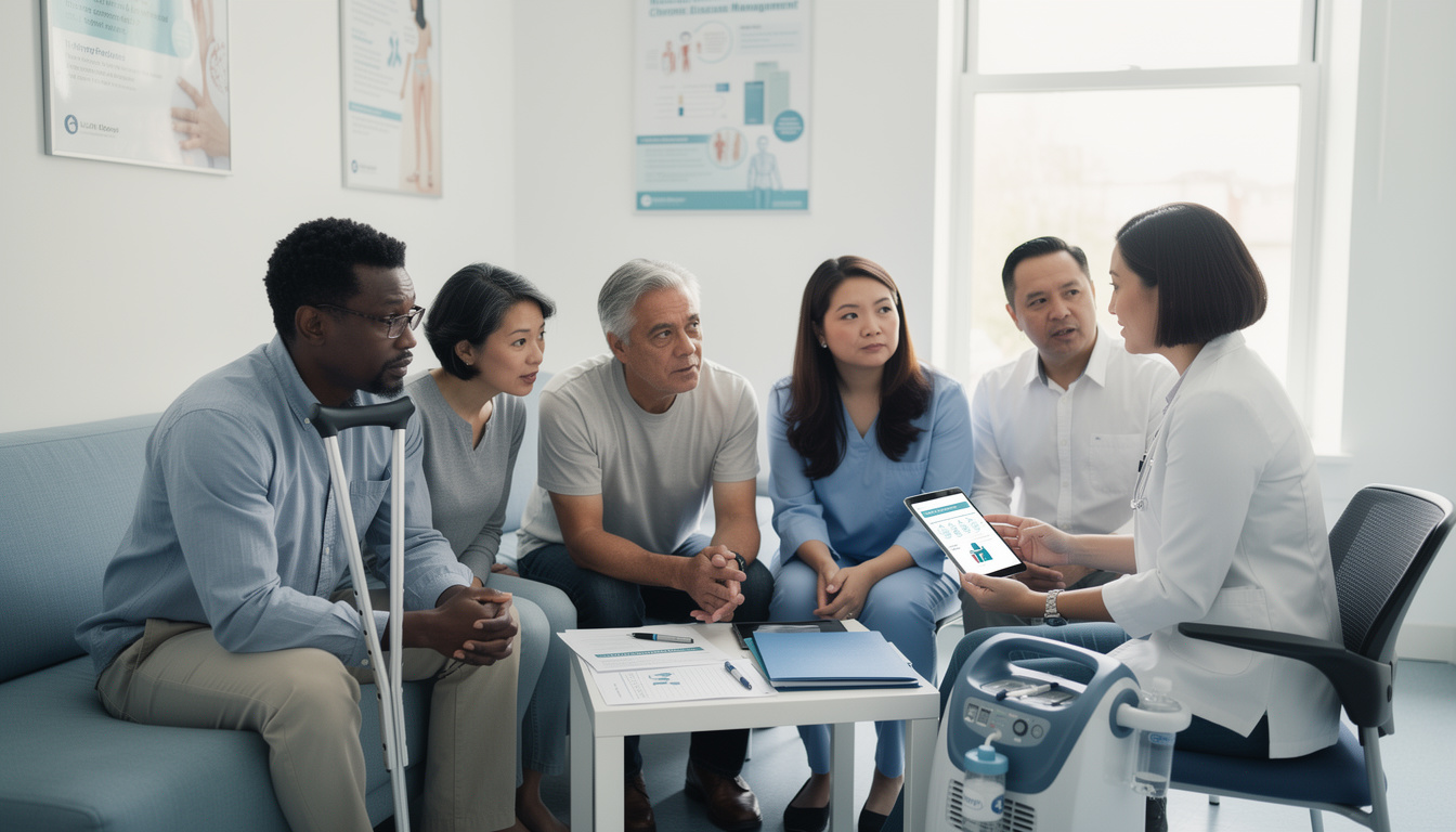 découvrez notre comparatif des mutuelles spéciales pour maladies chroniques et apprenez à éviter les pièges pour bien choisir votre couverture santé adaptée.