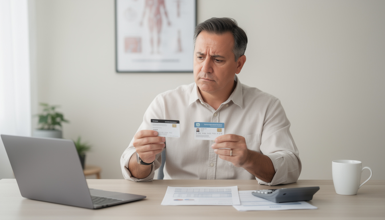 découvrez si vous pouvez bénéficier de deux mutuelles actives simultanément, leurs avantages, les conditions à respecter et comment optimiser votre couverture santé.