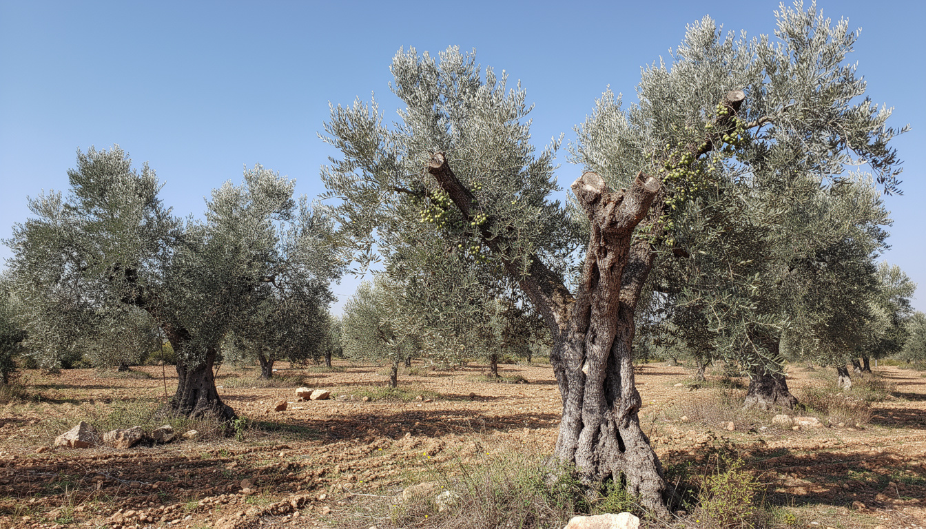 découvrez les erreurs courantes à éviter lors de la taille des oliviers en nuage pour garantir leur santé et leur forme esthétique optimale.
