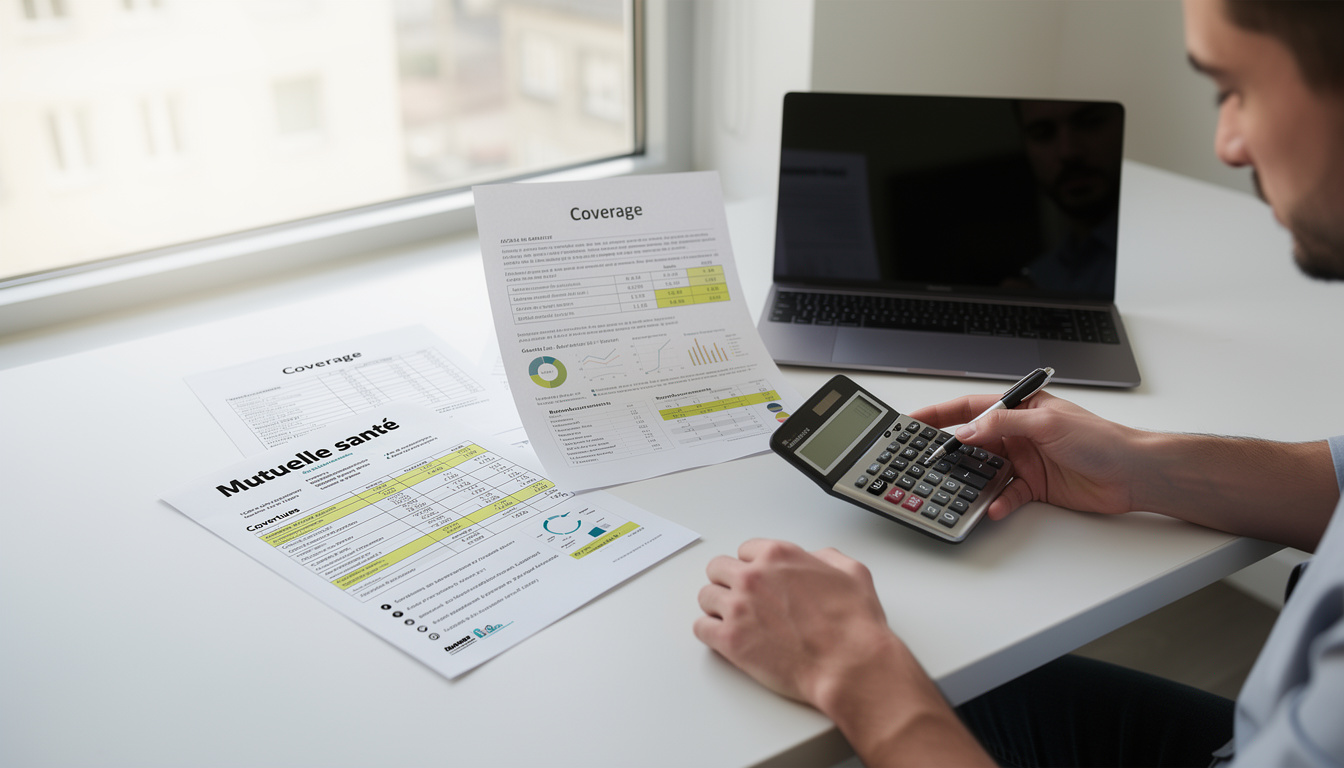 découvrez comment choisir la mutuelle adaptée lorsque vous avez plusieurs traitements non remboursés, afin d'optimiser votre couverture santé et réduire vos dépenses.