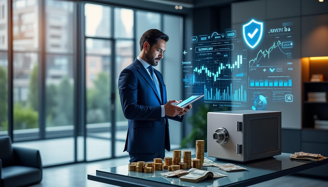 découvrez comment évaluer la solidité d’un produit d’épargne pour sécuriser votre investissement et optimiser votre rendement.
