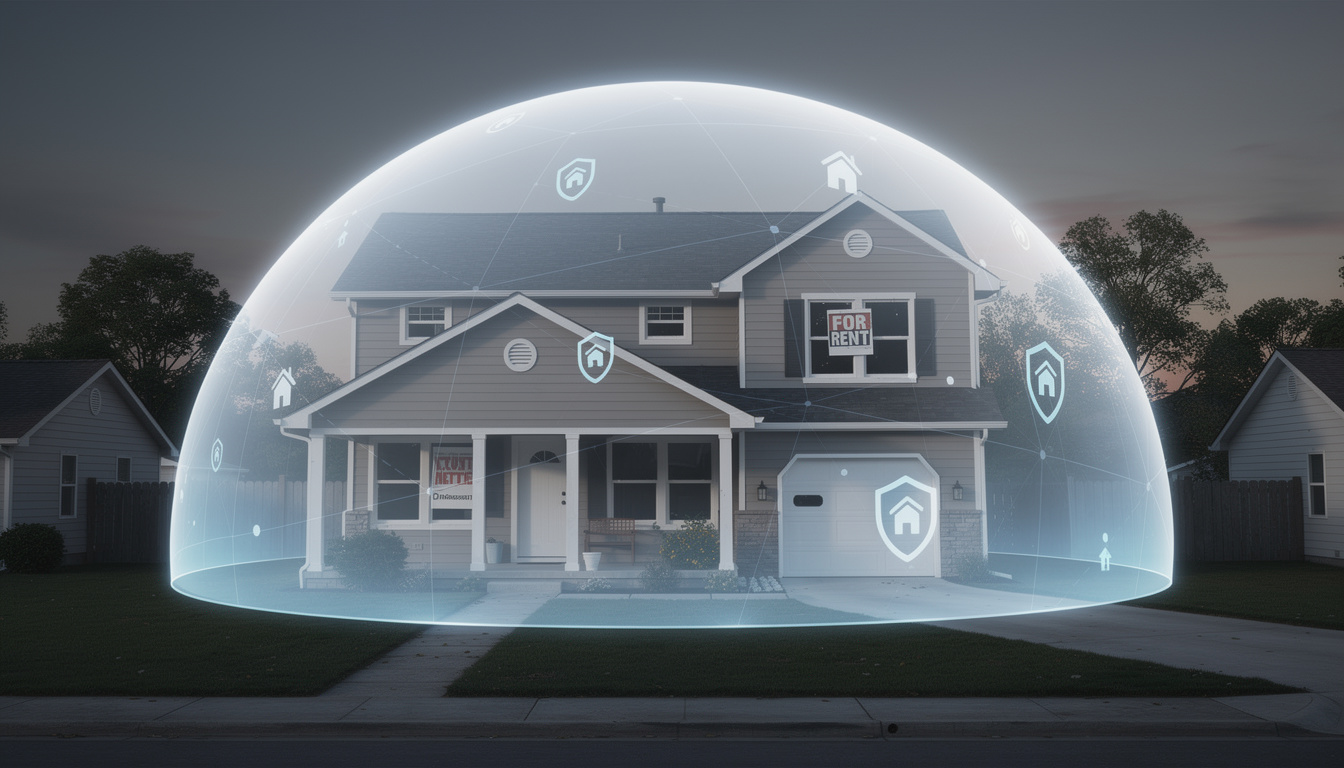 découvrez si l'assurance d'un logement vide sans électricité est obligatoire, les obligations légales et les conseils pour protéger votre bien immobilier efficacement.