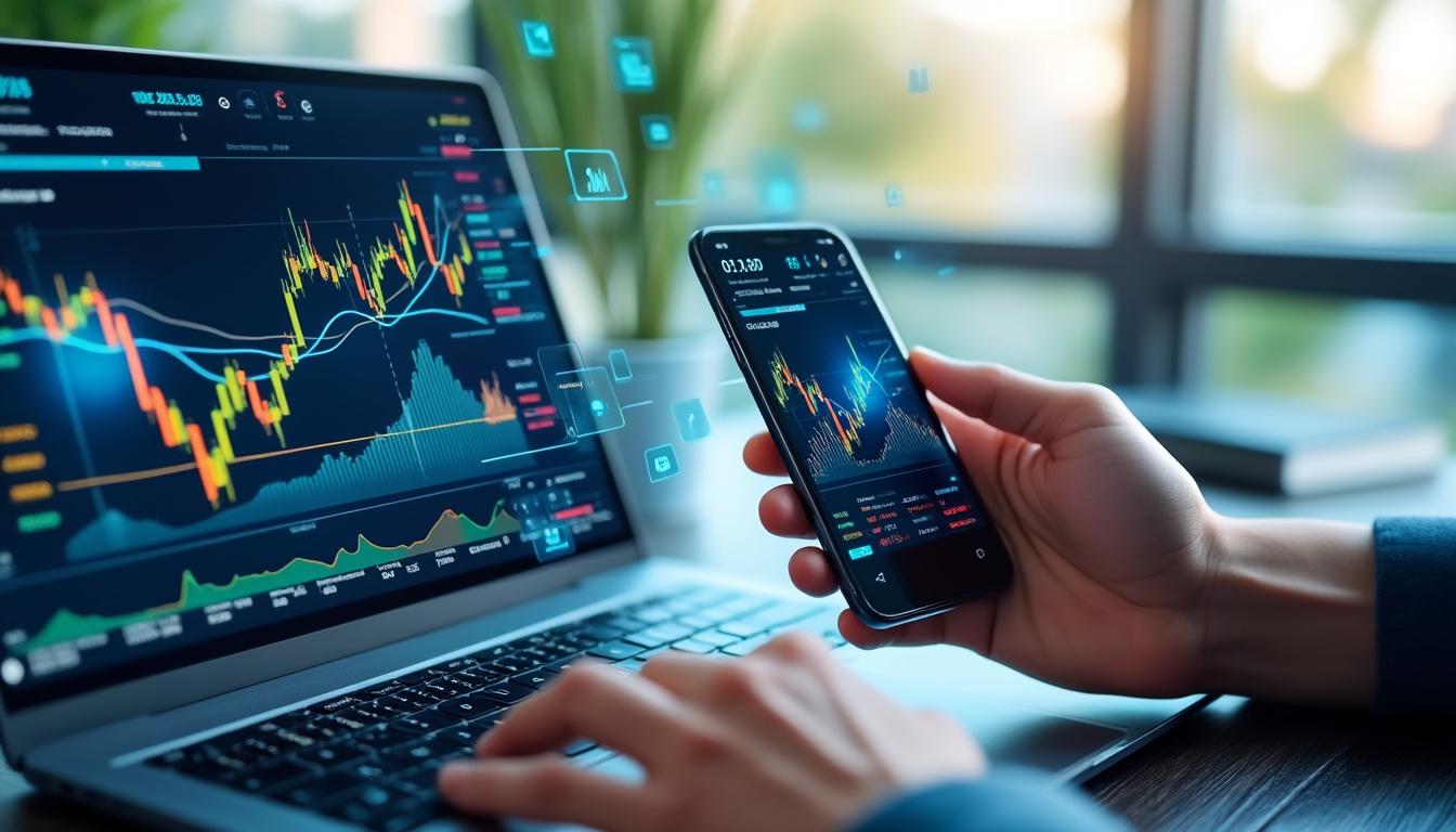 découvrez des applications de finance digitale méconnues mais puissantes pour optimiser votre gestion financière au quotidien.