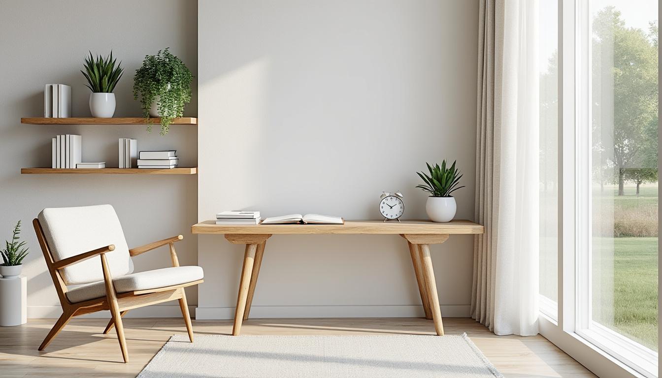 découvrez des astuces simples et pratiques pour adopter un lifestyle minimaliste en douceur et améliorer votre bien-être au quotidien.