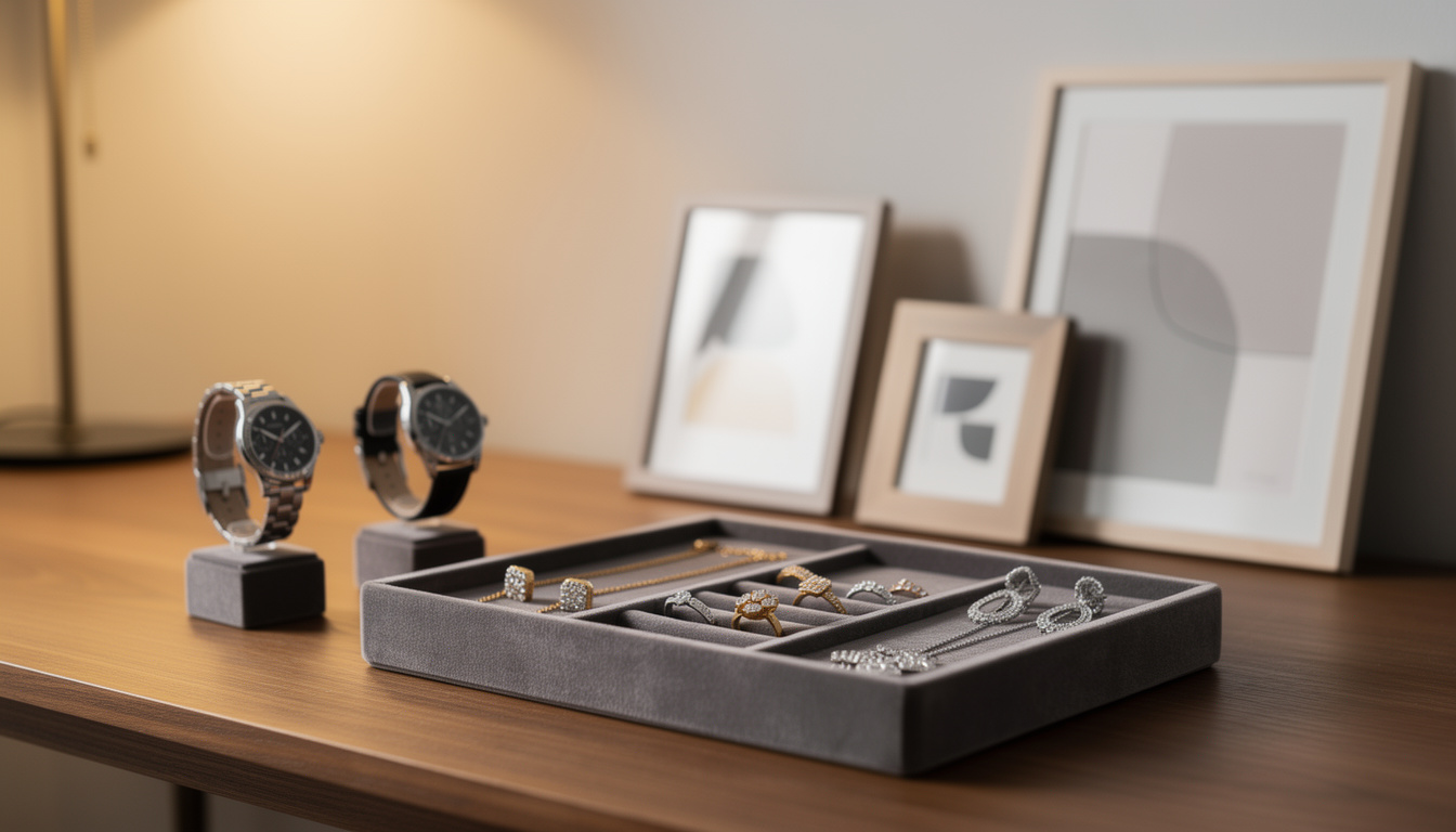 découvrez ce que couvre votre contrat d'assurance pour objets de valeur à domicile et protégez efficacement vos biens précieux contre les risques.