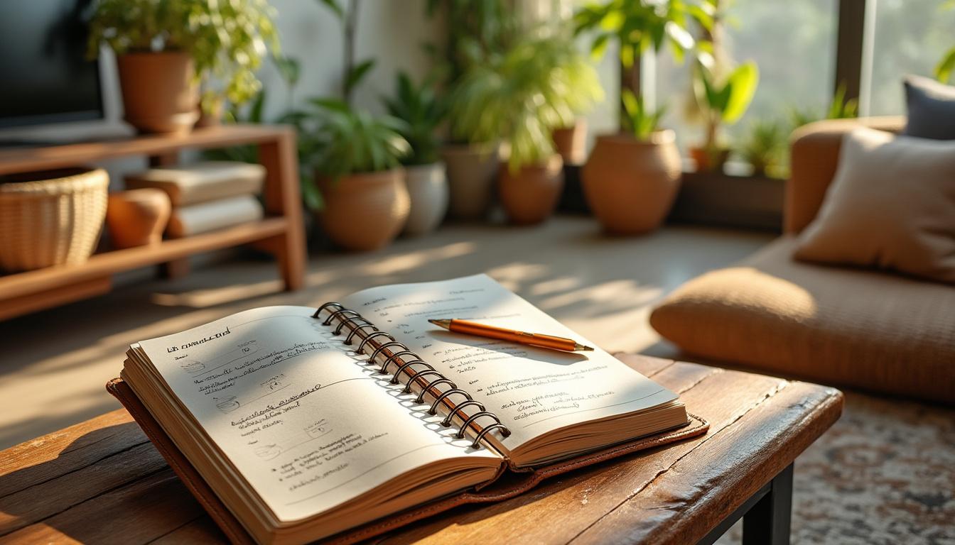 découvrez nos conseils pour planifier un week-end digital detox efficace et retrouver sérénité et bien-être en déconnectant du numérique.