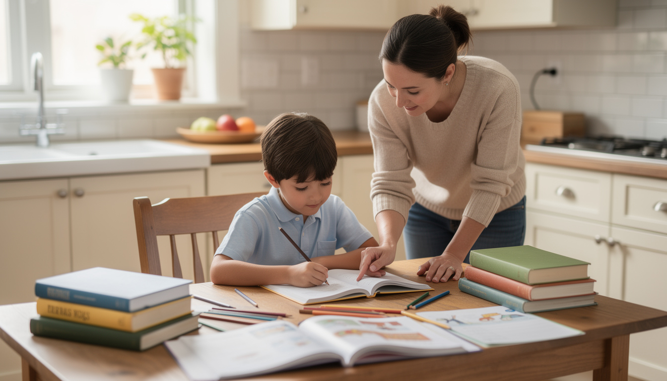 découvrez si souscrire une assurance scolaire est nécessaire pour un enfant en instruction en famille (ief) et quels sont les avantages et protections offertes.