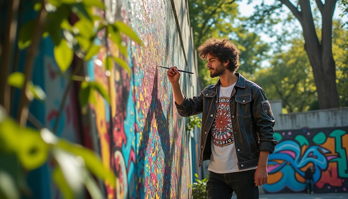 découvrez des idées créatives pour exprimer votre personnalité au quotidien et révéler votre style unique avec inspiration et originalité.