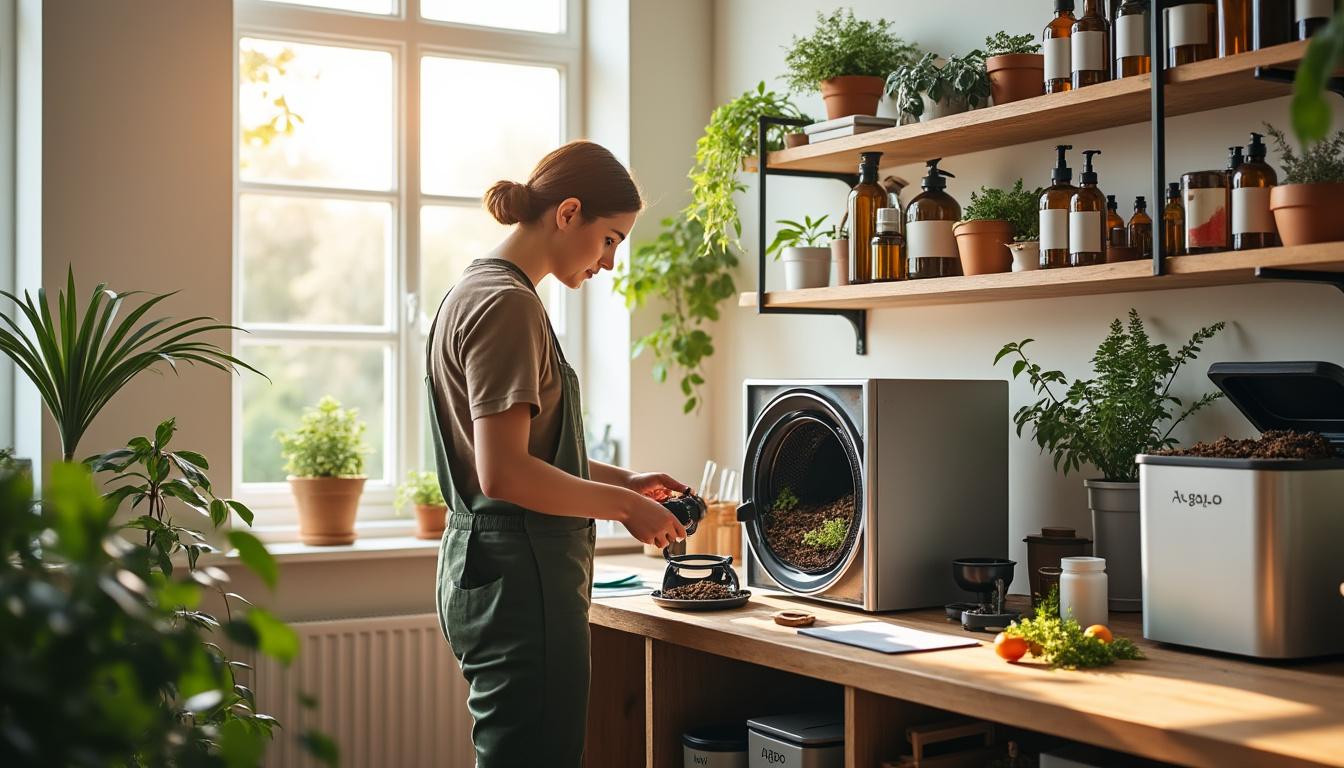 découvrez des gestes écoresponsables peu connus mais efficaces pour adopter un mode de vie durable et respectueux de l'environnement.