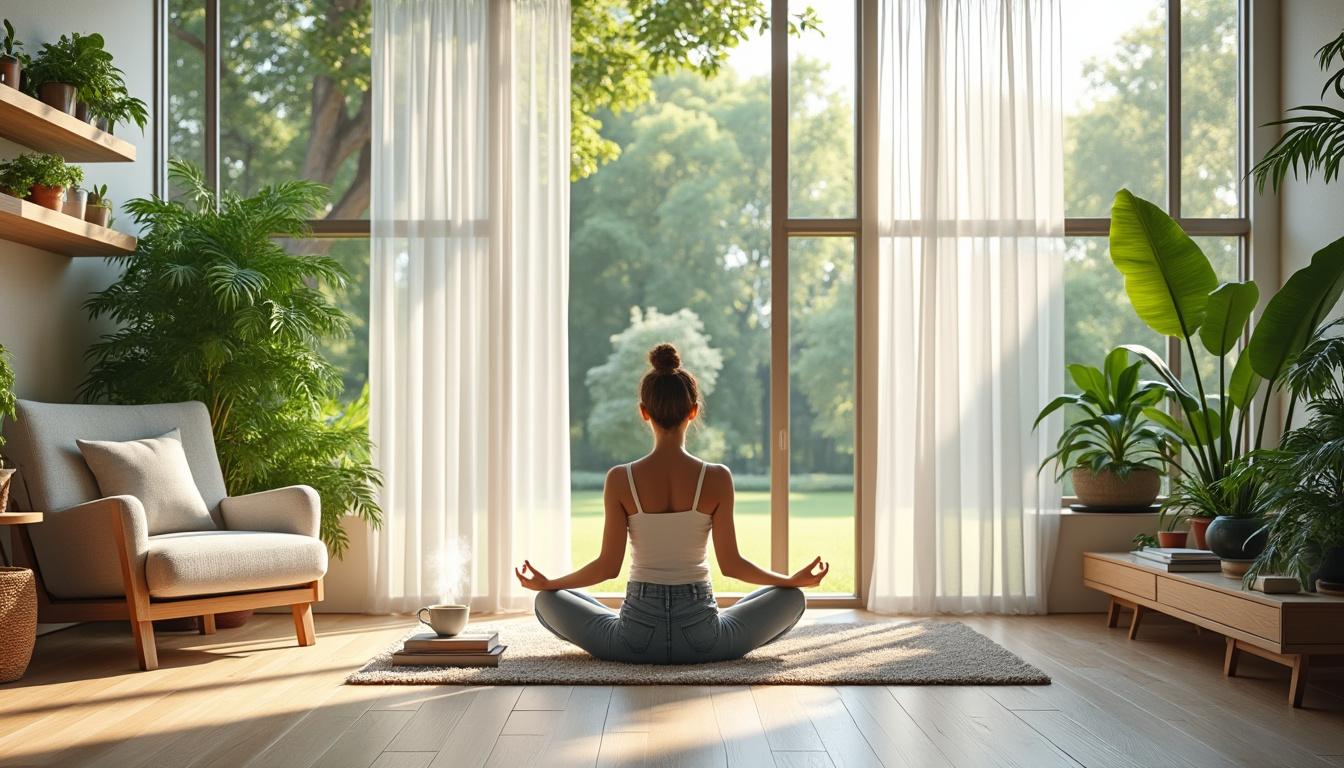 découvrez des inspirations lifestyle modernes pour adopter un mode de vie serein et équilibré au quotidien.